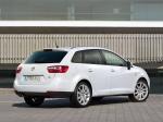 Seat Ibiza ST FR 2012 года